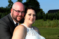 Sarah and Ron August 19, 2023